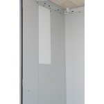 Biohort Izolace Neo 2B/1C/3A s jednokřídlými dveřmi – Hledejceny.cz