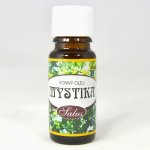 Saloos esenciální olej MYSTIKA 10 ml – Sleviste.cz