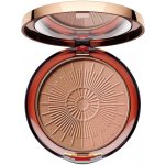 Artdeco bronzující duo pudr Hello Sunshine Bronzing Powder Compact Long-Lasting 30 Terracotta 10 g – Zboží Mobilmania
