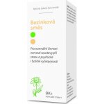 Dědek kořenář Novy Bezinková směs BK+ 100 ml – Hledejceny.cz