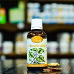 Serafin Morušovník tinktura z pupenů 50 ml – Hledejceny.cz