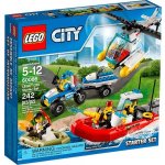 LEGO® City 60086 Startovací sada města – Zbozi.Blesk.cz