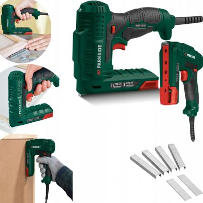 Parkside PHET 15 C2 – Zbozi.Blesk.cz