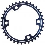Převodník SHIMANO Dura Ace FC-R9100 MS 34 zubů – Hledejceny.cz