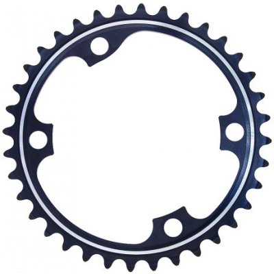 Převodník SHIMANO Dura Ace FC-R9100 MS 34 zubů – Hledejceny.cz