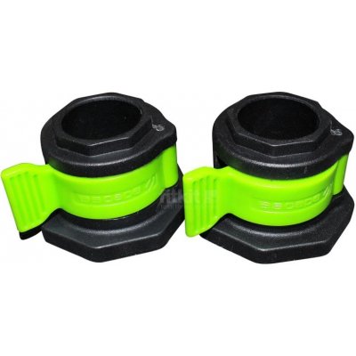 Escape Fitness Uzávěry k nakládací čince pro osy 30 mm – Zbozi.Blesk.cz