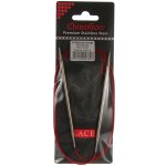 ChiaoGoo Red Lace 100cm 5mm – Zboží Dáma