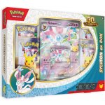 Pokémon TCG 30th Celebration Sylveon ex Box – Hledejceny.cz