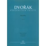 Rusalka Op. 114 sborová partitura – Hledejceny.cz