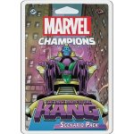 FFG Marvel Champions: The Once and Future Kang Scenario Pack EN – Hledejceny.cz