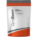 GymBeam Creatine Monohydrate 250 g – Zboží Dáma