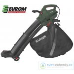 EUROM EBR 3000 – Sleviste.cz