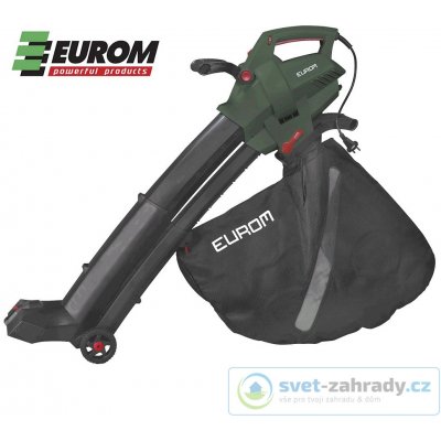 EUROM EBR 3000 – Sleviste.cz