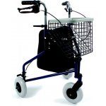 Meyra Tříkolové chodítko BILLY—Skládací – Hledejceny.cz