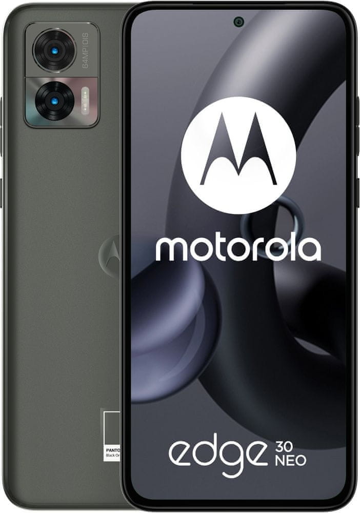 Motorola Edge 30 Neo 6GB/128GB na Heureka.cz