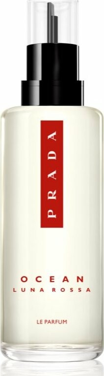 Prada Luna Rossa Ocean Le Parfum parfém pánský 150 ml náplň