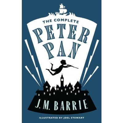 Complete Peter Pan