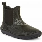 Froddo barefoot boty chelys G3160206-6 black – Sleviste.cz