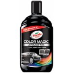 Turtle Wax Color Magic černý 500 ml – Hledejceny.cz