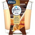 Glade Honey & Chocolate 112g – Zboží Dáma