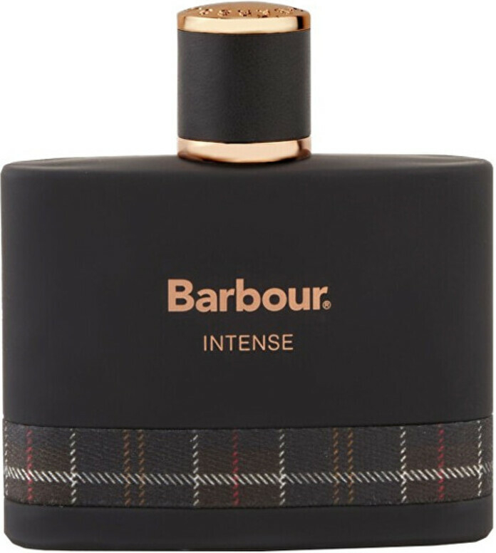 Barbour Origins Intense parfémovaná voda pánská 100 ml