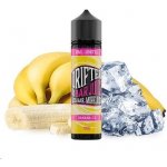 Juice Sauz Drifter Shake & Vape Banana Ice 16 ml – Zboží Dáma