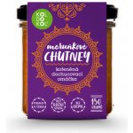 Chutney meruňkové 150 g Koldokol – Zboží Mobilmania