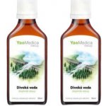 2x YaoMedica Divoká voda 100 ml – Hledejceny.cz