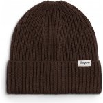 Bergans Nordmarka Merino čepice dark chocolate – Hledejceny.cz