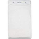 Visačka měkký plast na výšku | 57 × 86 mm – Hledejceny.cz