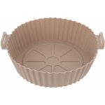Orion Forma silikon do horkovzdušné fritézy 23 cm – Zboží Mobilmania