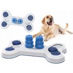 Trixie Dog Activity Flip Bone 32 x 18 cm – Zboží Dáma