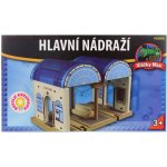 Maxim Hlavní nádraží – Sleviste.cz
