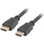 Lanberg CA-HDMI-11CC-0030-BK – Zboží Mobilmania