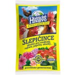 Forestina hnojivo Slepičince granulované 8 kg – Zboží Mobilmania