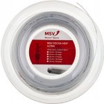 MSV Focus HEX Ultra 200m 1,10mm – Zboží Mobilmania