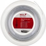 MSV Focus Hex Ultra 200m, 1,25mm – Zbozi.Blesk.cz