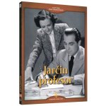 Jarčin profesor DVD – Sleviste.cz