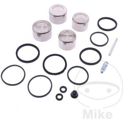 JMP brzdový třmen opravná sada BMW K 1600 GT ABS 11-19, K 1600 GT SPORT ABS 13-20, K 1600 GTL ABS 11-19, K 1600 GTL ABS DTC 14, K 1600 GTL EXCLUSIVE ABS 14-16, K 1600 GT SE ABS 20, K 1600 GT ABS DTC E – Hledejceny.cz