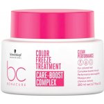 Schwarzkopf Bonacure Color Freeze Silver Treatment Mask 200 ml – Zboží Dáma