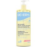 Dexeryl Mycí olej 500 ml – Hledejceny.cz