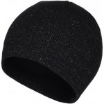 Lewro BISA Dívčí pletená čepice černá – Zboží Dáma