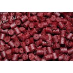 LK Baits Salt Red Hallibut Pellets 1 kg 12 mm – Hledejceny.cz