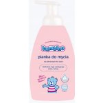 Bambino Tekutý přípravek do koupele pro děti 500 ml – Zboží Dáma