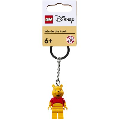 LEGO® Disney 854191 Medvídek Pú – Hledejceny.cz