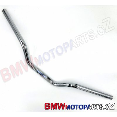 Guidon Moto-Cross Fehling Ø 22 mm / 900 mm - Moto-Parts