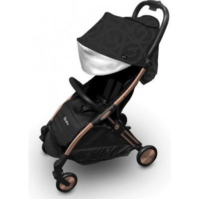 BabyStyle Hybrid Ezyfold Rose Gold / Jet Black 2022