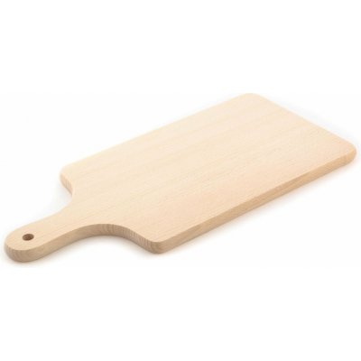 Kolimax Dřevěné krájecí prkénko 42,5 × 20 cm – Zbozi.Blesk.cz