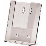 Extera.cz Nástěnný zásobník na letáky JD10, 1 kapsa na výšku, DL 73703 – Zboží Živě