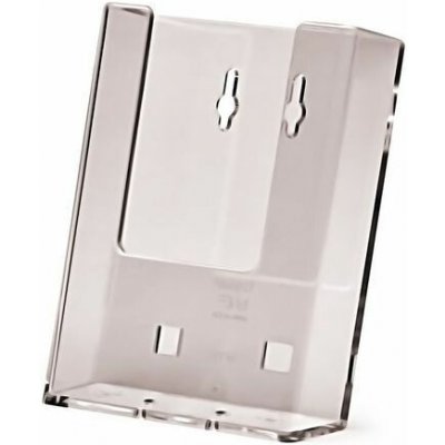 Extera.cz Nástěnný zásobník na letáky JD10, 1 kapsa na výšku, DL 73703 – Zboží Živě